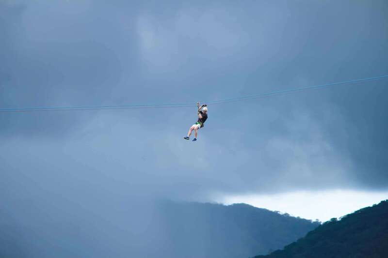 Puerto Vallarta: Outdoor Ziplines and Rappel Adventure - Getting the Timing Right: Check-In and End-of-Day Waiting