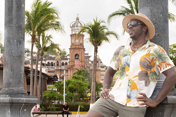 Puerto Vallarta Photoshoot with Professional Photographer - Key highlights to know before you go