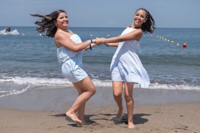 Puerto Vallarta Photoshoot with Professional Photographer - Getting there: the meet-up point in Zona Romántica
