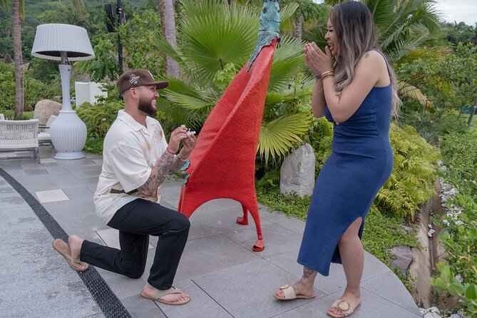 Puerto Vallarta Photoshoot with Professional Photographer - Who this experience suits best