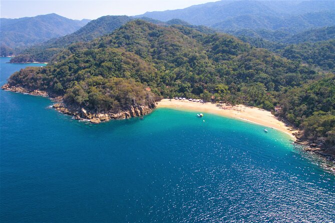 Puerto Vallarta Pirate Premium Sailing Cruise - Key Highlights to Know Before You Go