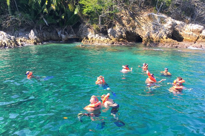 Puerto Vallarta Pirate Premium Sailing Cruise - The Value Question: Is $240 Worth It?