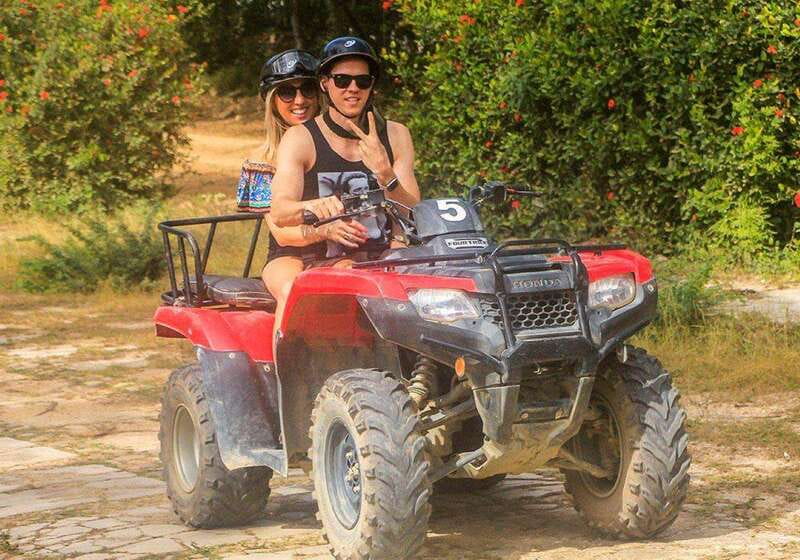 Puerto Vallarta: Predator ATV & Tequila Tour - Key highlights you’ll feel (and remember)