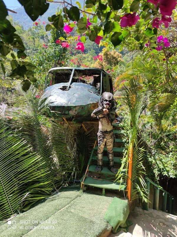 Puerto Vallarta: Predator ATV & Tequila Tour - Getting Started: ATV Orientation, Gear, and First Impressions