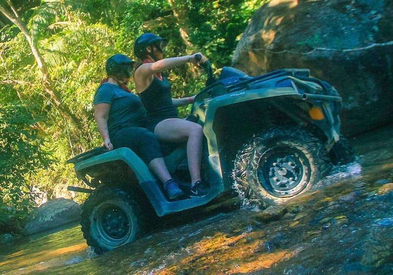 Puerto Vallarta: Predator ATV & Tequila Tour - Photos and Group Pace: Two Things That Can Make or Break Your Day