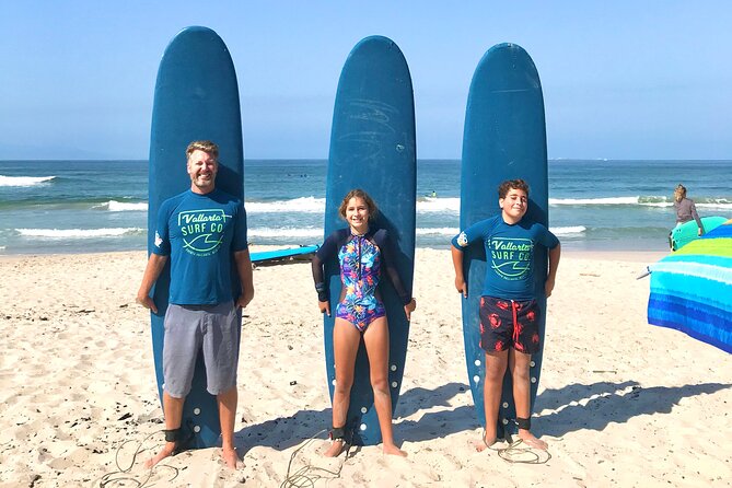 Puerto Vallarta premier Surf Lessons VSCO - Key Highlights at a Glance