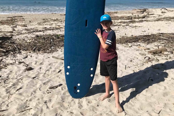 Puerto Vallarta premier Surf Lessons VSCO - Surf Conditions for Newbies: Small Waves, Sandy Shallows, Less Panic