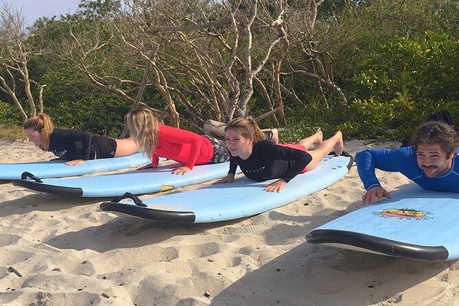 Puerto Vallarta premier Surf Lessons VSCO - Cost and Value: Is $90 Worth It for 5 Hours of Beginner Coaching?