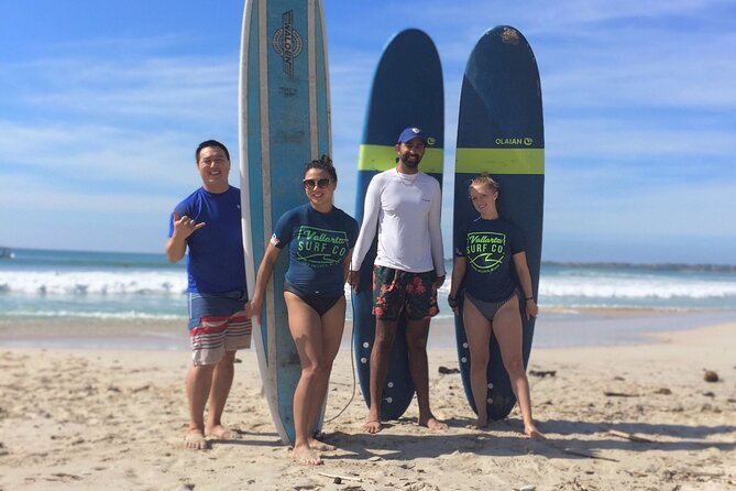 Puerto Vallarta premier Surf Lessons VSCO - Who Should Book This Lesson and Who Should Skip It