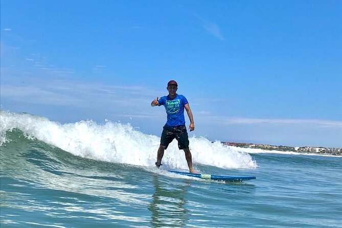 Puerto Vallarta premier Surf Lessons VSCO - The 5-Hour Flow: What Happens From Pickup to Ride Home