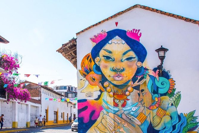 Puerto Vallarta Private Art Tour - Key Things to Know Before You Go