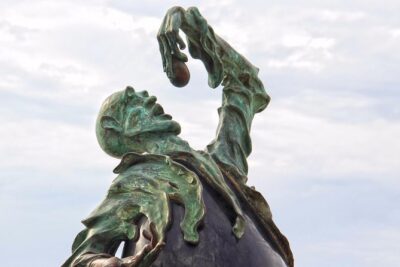 Puerto Vallarta Private Art Tour - The 2-Hour Walk Through Puerto Vallarta’s Neighborhoods