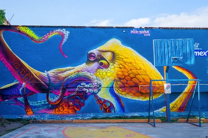 Puerto Vallarta Private Art Tour - Your Bilingual Guide: What They Teach You Beyond Photos
