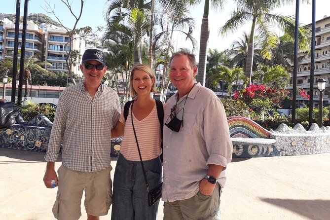 Puerto Vallarta Private Art Tour - What to Bring (So You Enjoy It More)