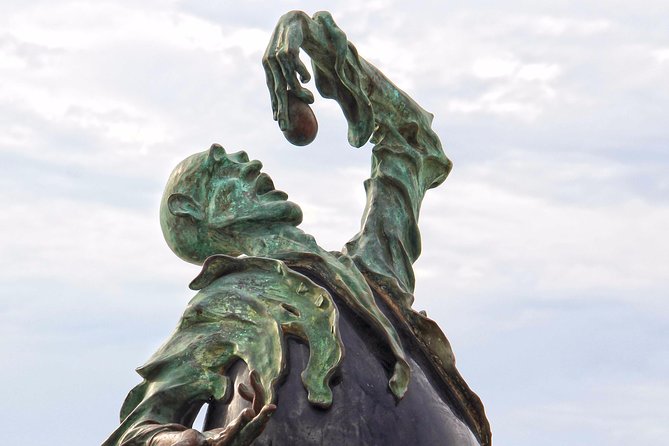 Puerto Vallarta Private Art Tour - The 2-Hour Walk Through Puerto Vallarta’s Neighborhoods