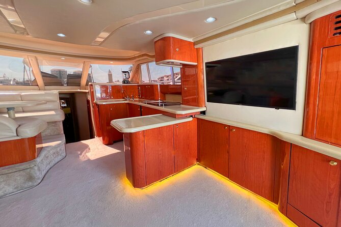 Puerto Vallarta: Private Luxury Yacht Charter with Crew - The Bay Time: How 4 to 5 Hours Typically Plays Out