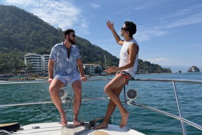 Puerto Vallarta: Private Luxury Yacht Charter with Crew - What Is Included (and Why It’s Worth Paying for)