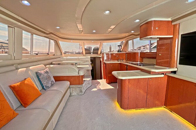 Puerto Vallarta: Private Luxury Yacht Charter with Crew - Who This Charter Fits Best
