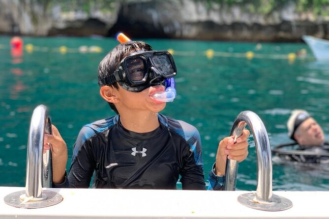 Puerto Vallarta Private snorkeling trip at Los Arcos & Majahuitas - Safety and gear: what’s included and how to get comfortable fast