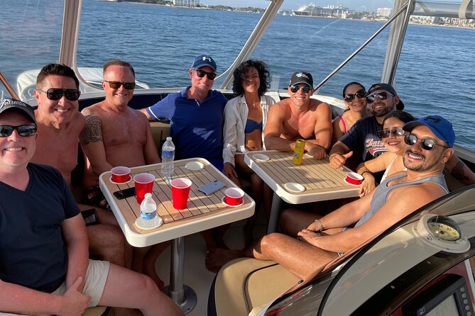 Puerto Vallarta: Private Swim & Snorkel Yacht Tour w/Open Bar - The yacht schedule: Los Arcos, Las Gemelas, then a Malecon photo cruise