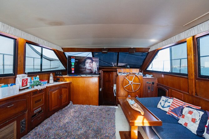Puerto Vallarta Private Yacht Adventure: 5 Hours + 1 Hour Free. - Beach time at Playa Colomitos or Playa Animas: choose your shoreline mood