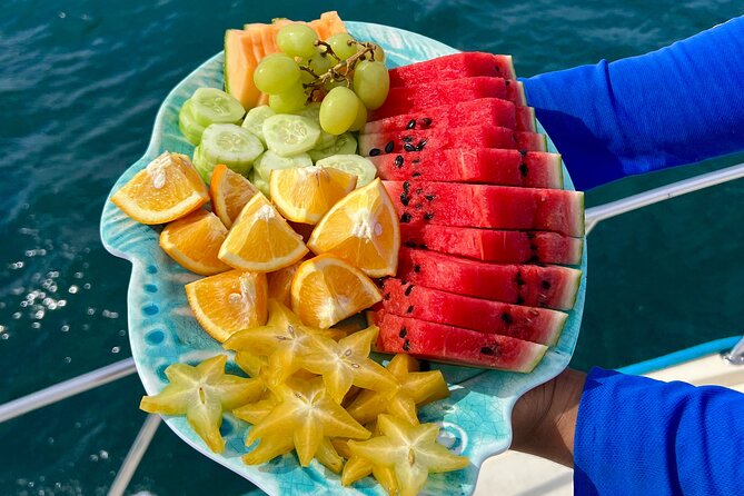 Puerto Vallarta Private Yacht Adventure: 5 Hours + 1 Hour Free. - What’s included on board, and why it matters (a lot)