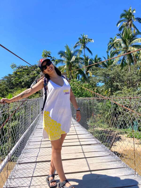 Puerto Vallarta: Quimixto Waterfall Hike and Boat Tour - Quimixto in one day: boat ride, waterfall swim, and sea-to-hike scenery