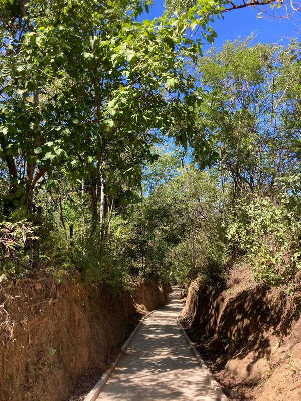 Puerto Vallarta: Quimixto Waterfall Hike and Boat Tour - Quimixto village time and the rainforest waterfall hike