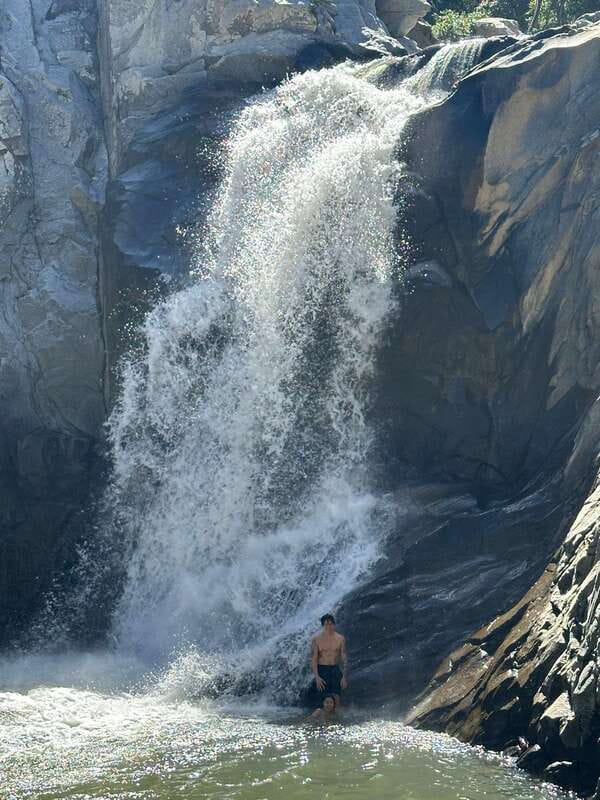 Puerto Vallarta: Quimixto Waterfall Hike and Boat Tour - How hard is this Puerto Vallarta hike day, really?