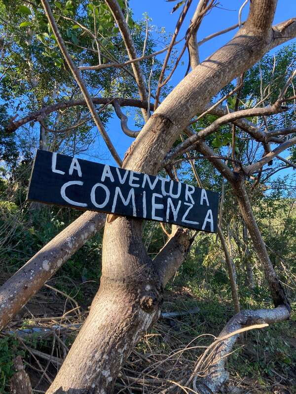 Puerto Vallarta: Quimixto Waterfall Hike and Boat Tour - Meeting in Puerto Vallarta: C. Constitución 363 and the Oxxo start