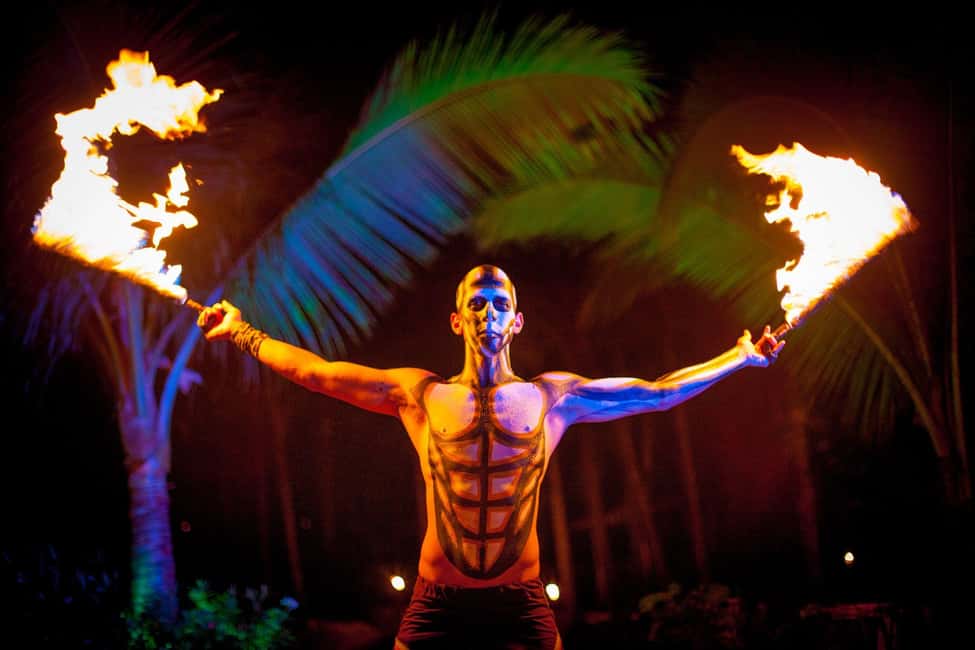 Puerto Vallarta Rhythms of the night, Show & Buffet dinner - Price and Value: Is $129 a Fair Deal?