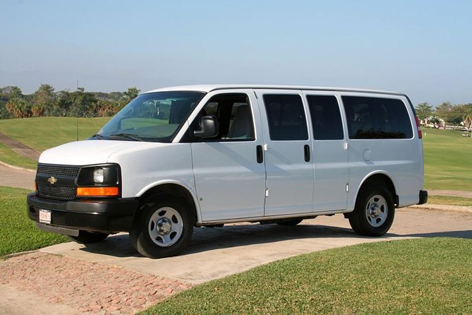 Puerto Vallarta Roundtrip Shuttle Airport Transfer - Return Pickup Is Where the Details Matter Most