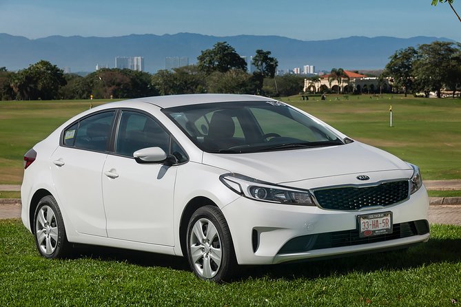 Puerto Vallarta Roundtrip Shuttle Airport Transfer - Duration and Group Size: Plan for Real-World Timing
