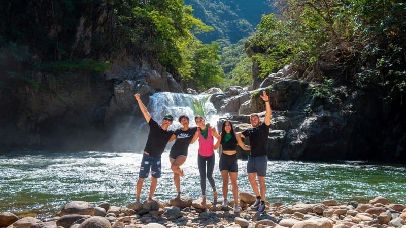 Puerto Vallarta: RZR Canopy River - Key things I’d bet on