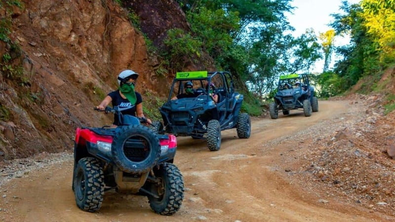 Puerto Vallarta: RZR Canopy River - Price and value: what $478 per group means in real life