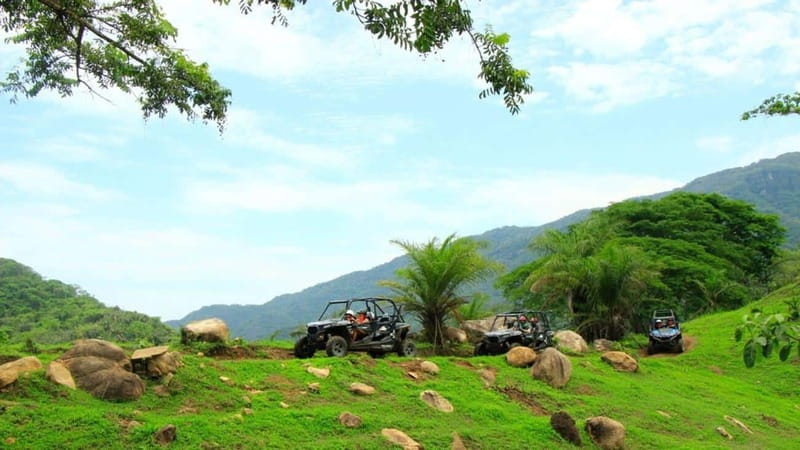 Puerto Vallarta: RZR Canopy River - Should you book this RZR Canopy River tour?
