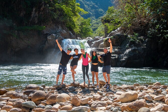 Puerto Vallarta RZR Tour to the Sierra - What you’re really paying for: RZR value at $270 per group