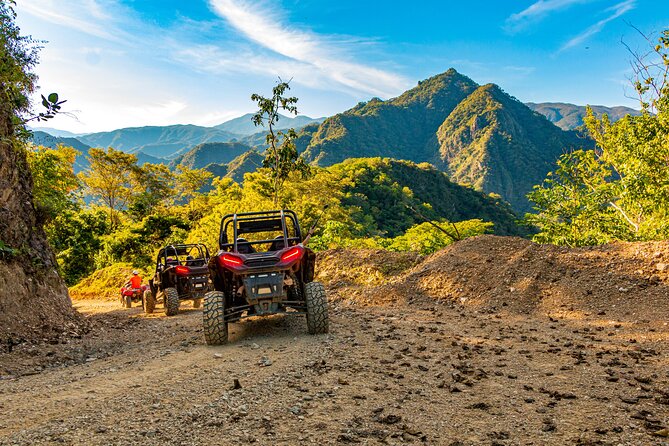 Puerto Vallarta RZR Tour to the Sierra - What to bring: sun, camera, and shoes that survive Mexico