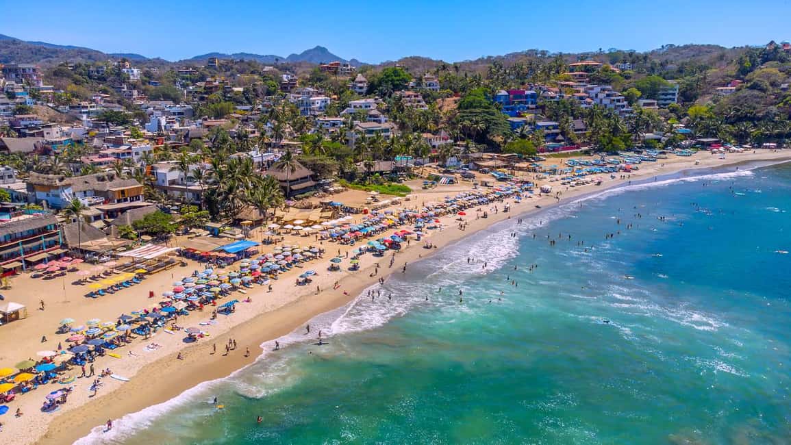 Puerto Vallarta: Sayulita and San Pancho Beaches Tour - Key Things That Make This Tour Worth Your Time