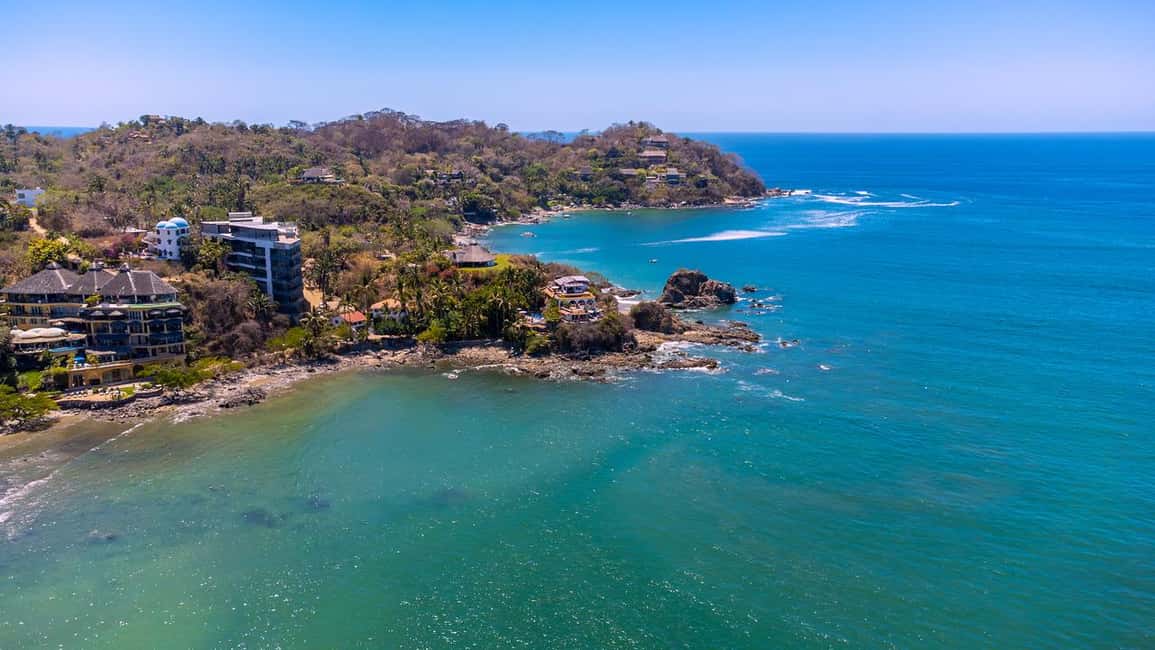 Puerto Vallarta: Sayulita and San Pancho Beaches Tour - Entre Amigos Community Visit: Why This Stop Matters
