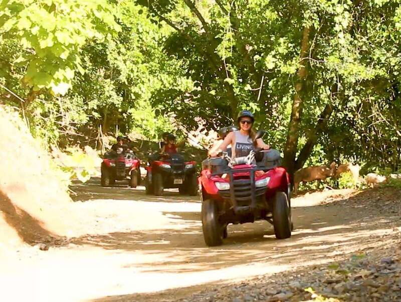 Puerto Vallarta: Sierra Madre ATV Mountain Adventure - Key things you will remember