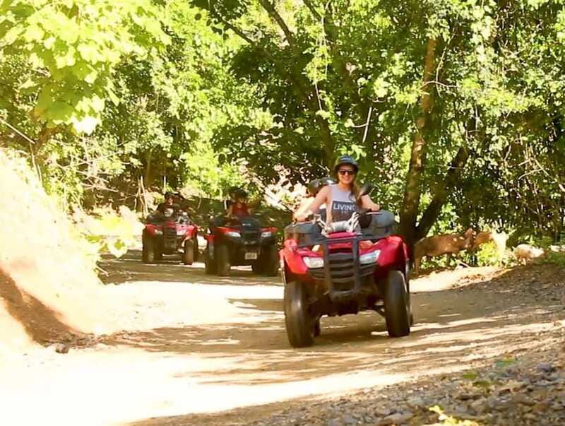 Puerto Vallarta: Sierra Madre ATV Mountain Adventure - What to bring (and what to skip) for a dusty, fun day