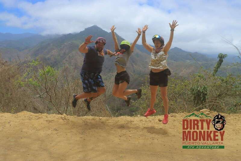 Puerto Vallarta: Sierra Madre Guided ATV Tour - Key things to know before you go
