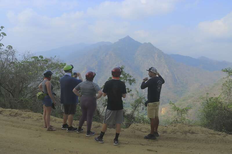 Puerto Vallarta: Sierra Madre Guided ATV Tour - Should You Book Dirty Monkey’s Puerto Vallarta ATV Tour?