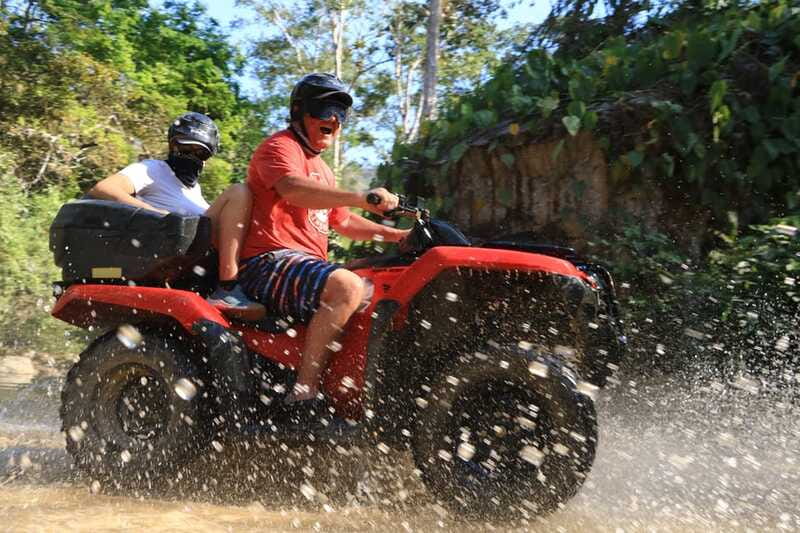 Puerto Vallarta: Sierra Madre Guided ATV Tour - Price and Value: Is $88 for 3 Hours a Good Deal?