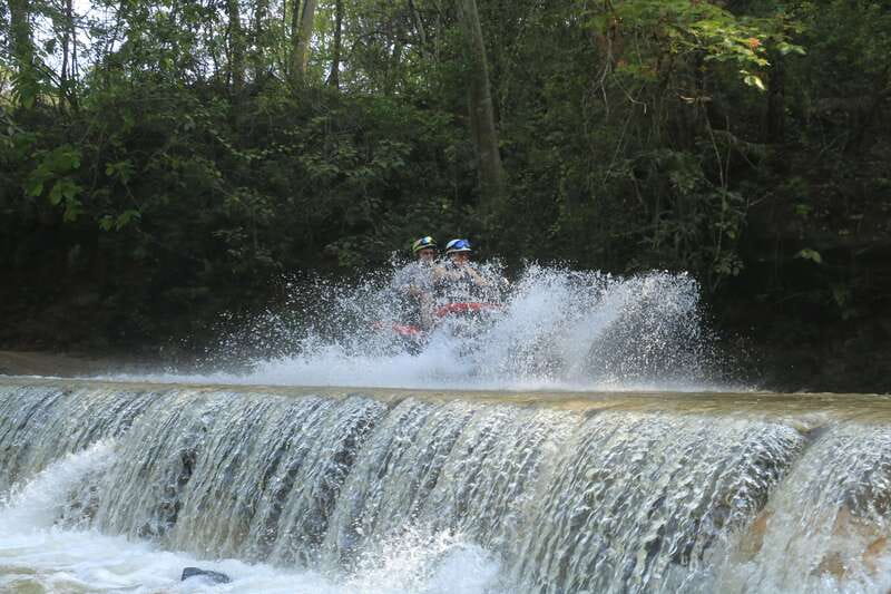 Puerto Vallarta: Sierra Madre Guided ATV Tour - Who Should Book This ATV Tour (and Who Might Skip It)