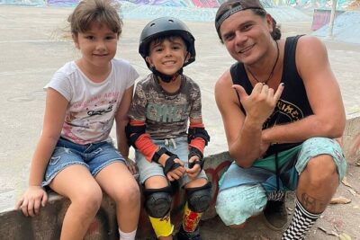Puerto Vallarta Skateboard Lesson - Coaching at Agustin Flores Contreras Stadium: what you’re paying for