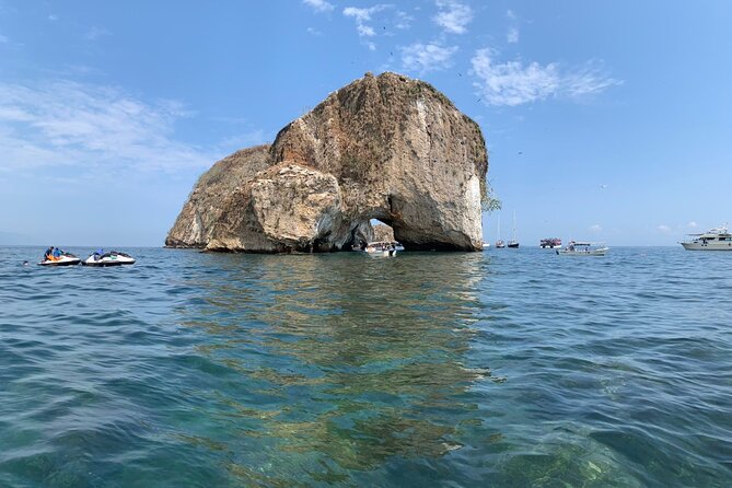 Puerto Vallarta snorkel tour at Los Arcos - Los Arcos snorkel in Puerto Vallarta: why this half-day works