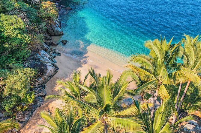 Puerto Vallarta : Snorkeling at Playa Escondida & Canopy Tour - Key Things to Know Before You Go