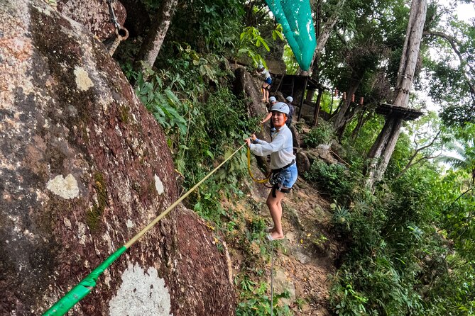 Puerto Vallarta : Snorkeling at Playa Escondida & Canopy Tour - Starting from Zona Romántica and riding the coast views